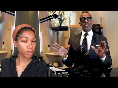 Видео: Кевин Сэмюэлс разоблачает 31-летнюю феминистку, которая бросила мужа через 6 месяцев