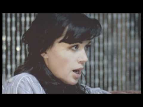 Видео: Анастасия Заворотнюк - лишь до утра. 720p