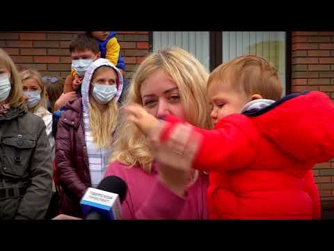 Видео: Целому ряду тверских деревень угрожает снос?