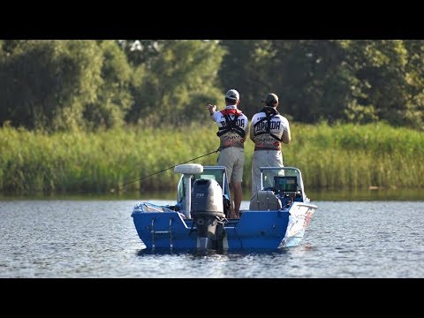 Видео: Как поймать щуку в траве? Хитрости, примаки и проводка на Щуку! Delta Pike Cup 2019