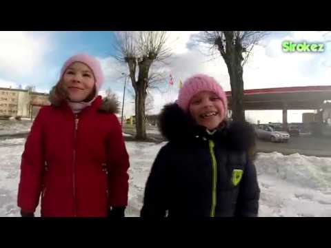 Видео: Резекне . То что никуда не вошло.