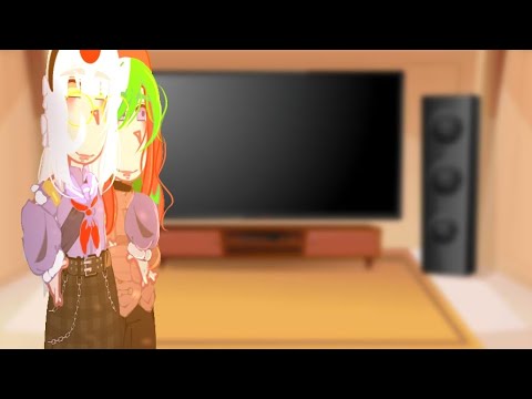 Видео: |•|Реакция стран на ПВЛ|•|Author:_Yoshi_|•| Чит.опис.|•|1 часть|•|1/2|•|