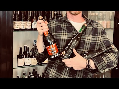 Видео: Пиво как вино. Где я ем? Beer is Like Wine Яузская ул., 8, стр. 2