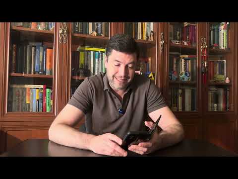 Видео: Оксана Бачинская