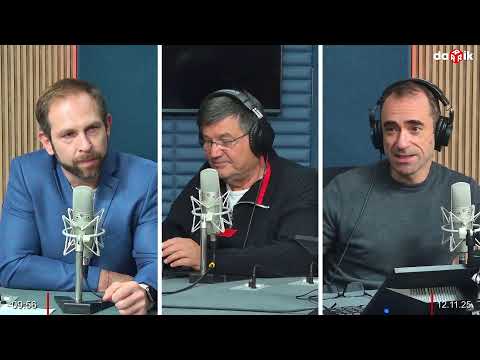 Видео: Един грам живот! Гост: Калоян Патерков