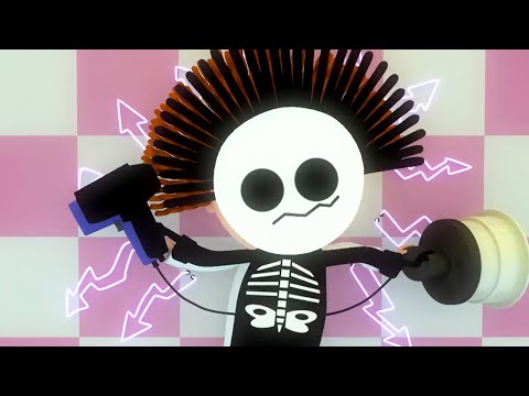 Видео: Аркадий Паровозов Спешит на помощь 💡 Электробезопасность 🚩 Сборник серий | Мультик для детей