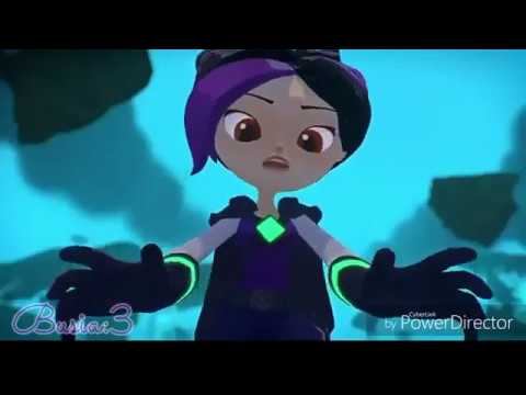 Видео: l Герои Энвелла l Кира ~ Неудачница ~