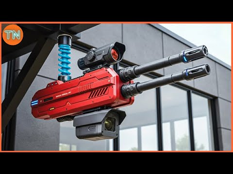 Видео: 15 гениальных изобретений для вашего дома