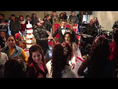 Видео: сватбата на кольо и радка гр.Шивачево 2 част