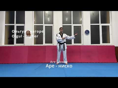 Видео: Урок 5 - Основна терминология / Basic terminology