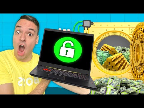 Видео: СТАВАМ ЗЪЛ ХАКЕР ЗА 24 ЧАСА В WATCHDOGS 2!
