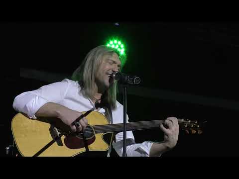 Видео: Пётр Елфимов - Ромас (не умею жить в разлуке) Petr Elfimov - Romance I don't know how to live apart