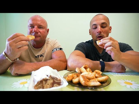 Видео: ЕДИН ДЕН С БАЩА МИ В ПАЗАРДЖИК