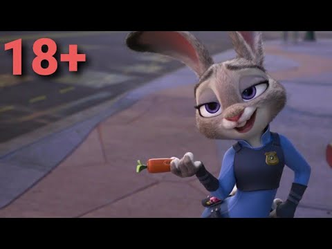 Видео: То, что не замечаешь при первом просмотре #15 Disney