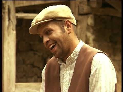 Видео: Македонски стари приказни - Коњско магаре