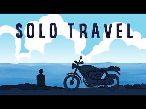 Видео: Желание оставить все позади и исчезнуть