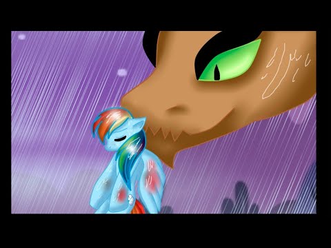 Видео: В одиночестве / In solitude / Реакция на Комикс | Флаттер Грин