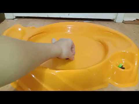 Видео: Рандом битва бейблед.