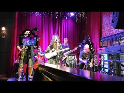 Видео: Я штурмую (Обними кита 10.07.2024)