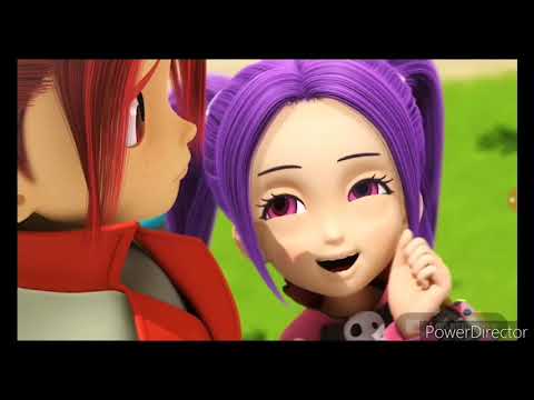 Видео: Лига Watchcar клип "Я не исправлюсь" (Ари/Софи/Ганс/Рой)