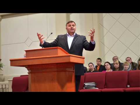 Видео: Проповедь – Шостак Александр – FPSC of Atlanta, 3.5.2017