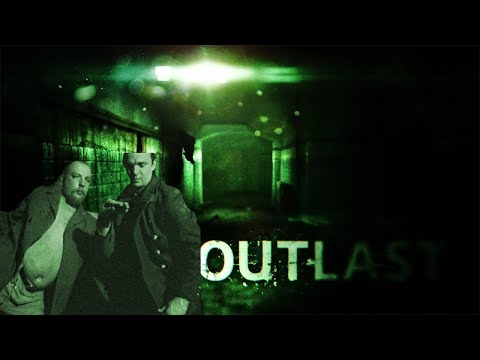 Видео: СТРИМ ОБЩЕНИЕ И ПРОХОДИМ АУТЛАСТ НА ПСИХЕ (Outlast на харде)