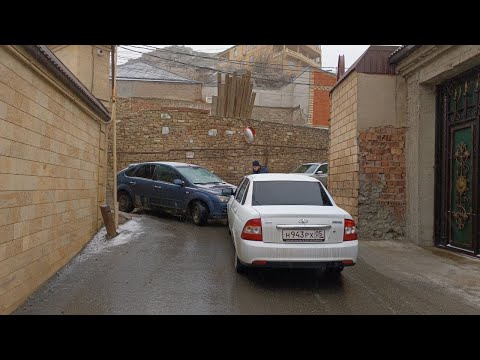 Видео: Ингосстрах. Мой страховой случай