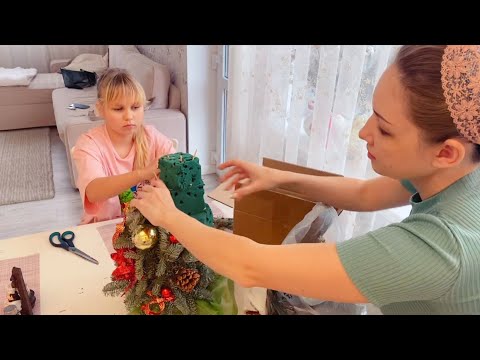 Видео: ВЛОГ Показываю нашу станицу ! Кошка СНОВА РВЁТ ОБОИ !  Чего ей не хватает Я НЕ ПОНИМАЮ!@MiliVanilly