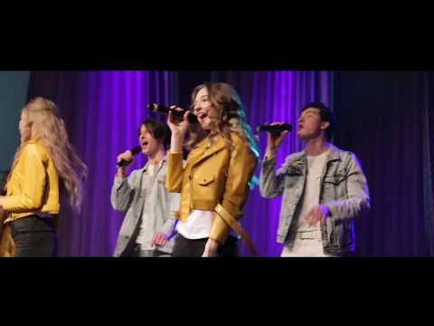 Видео: Мелодия - Попробуй чувства