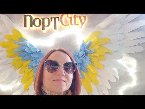 Видео: ТРОШКИ ШОПІНГУ, ВАРЕНИЧКІВ І БАЛАЧОК. 😘