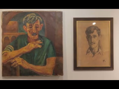 Видео: Виктор Некрасов и Бабий Яр, Михаил Булгаков, Ян Палах. Рассказывает Татьяна Рогозовская