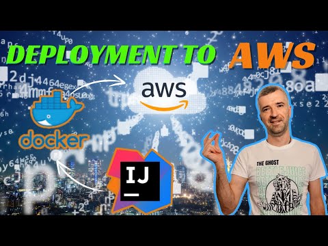 Видео: Быстрый и легкий деплой на AWS