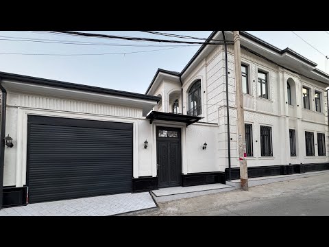 Видео: 450.000$ Циалковский.Янги уй сотувда #myhouseuz 