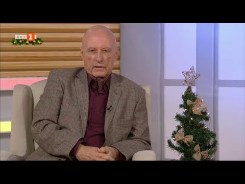Видео: Васил Банов в "Извън играта" - 18.12.2021 г. по БНТ