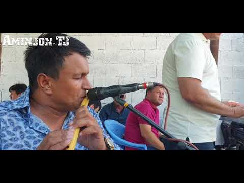 Видео: Изатулло Муродов Базми Туёна.2024.Туй Дар Шатал