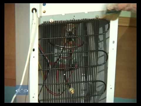 Видео: САНИТАРНАЯ ОБРАБОТКА И ОЧИСТКА КУЛЕРОВ