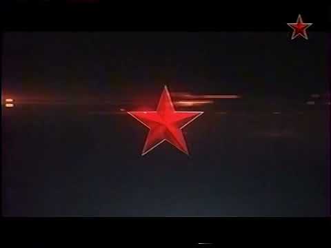 Видео: Несколько заставок (Звезда, 2011 - 2012)