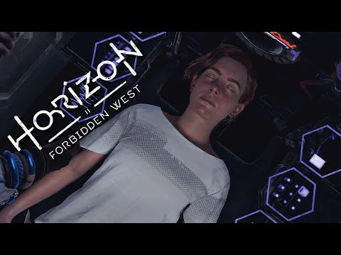 Видео: Horizon: Forbidden West ===} Ещё одна из рода Элой #30