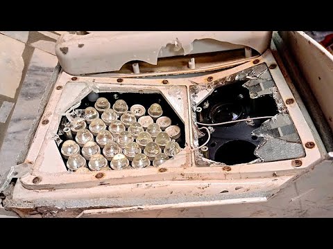 Видео: БОРЬБА С РАДАРАМИ, ТРЕНОГАМИ #12 🚨