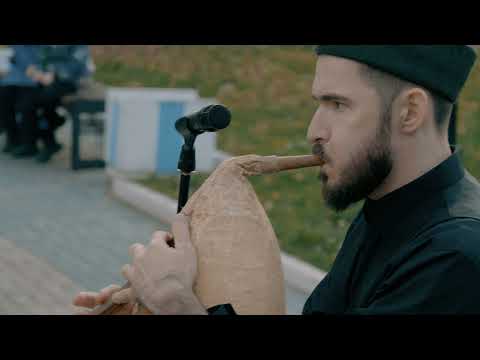 Видео: Видео-тур «Под крылом священной птицы».