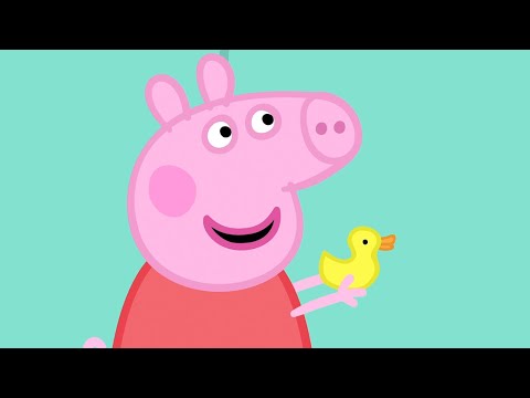 Видео: Мультфильмы Серия - Свинка Пеппа 5x09