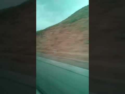 Видео: Путь в Казахстан# г.Шымкент# проезд по ул. Таукехана