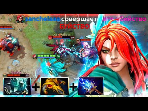 Видео: АБСОЛЮТНЫЙ ГАЙД НА ВРКУ/ABSOLUTE GUIDE TO THE WINDRANGER/ДОТА 2/DOTA 2 🔥🔥🔥