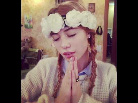 Видео: hofmannita - качели (speed up)