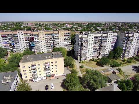 Видео: Прохладный. КБР. Девятиэтажки. Fimi x8 mini