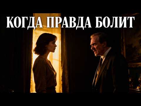 Видео: Обвинил горничную в побое сына — правда от мальчика шокировала даже отца