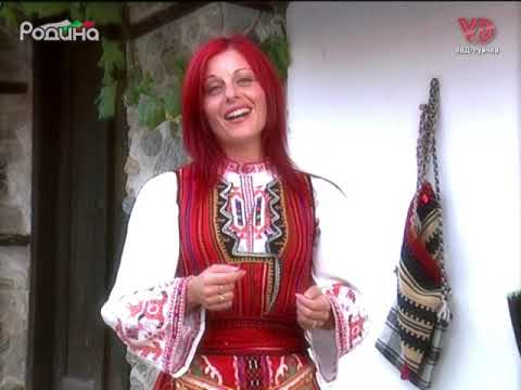 Видео: "Майсторе, майсторе" - Мариана Манолева/"Maystore, maystore" - Mariana Manoleva