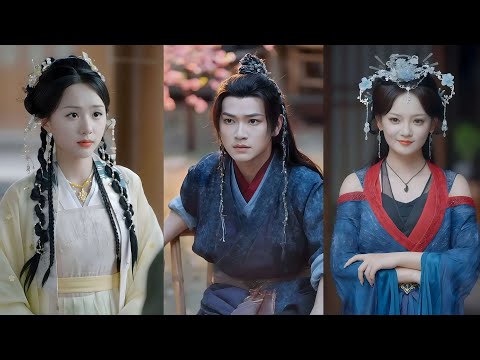 Видео: Бедный парень попадает в иной мир, женится на Императрице и узнаёт, что он принц