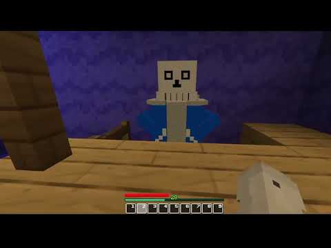 Видео: попадаю в разные видеоигры в майнкрафт 2часть