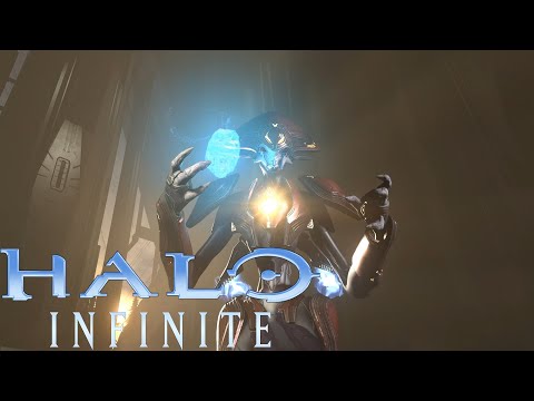 Видео: Прохождение Halo Infinite #2 (без комментариев)
